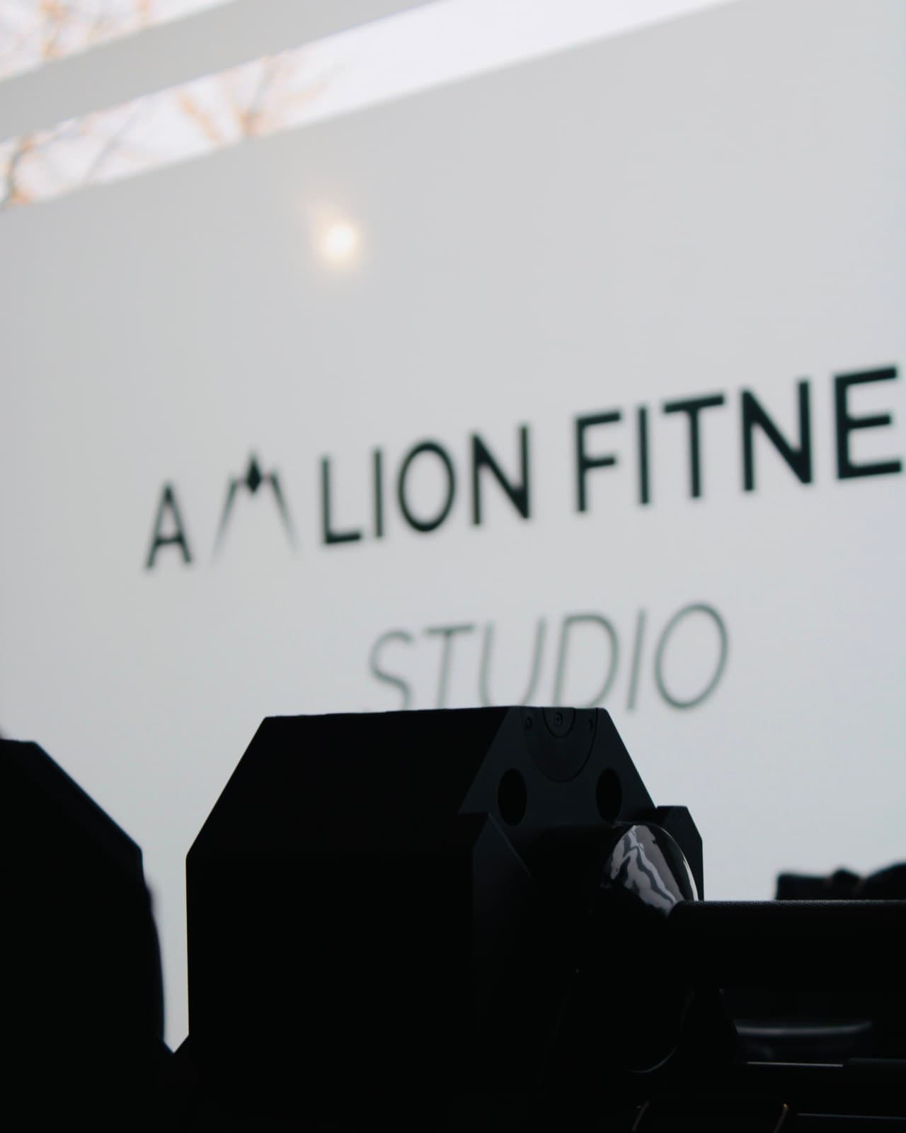 Amlion studio
